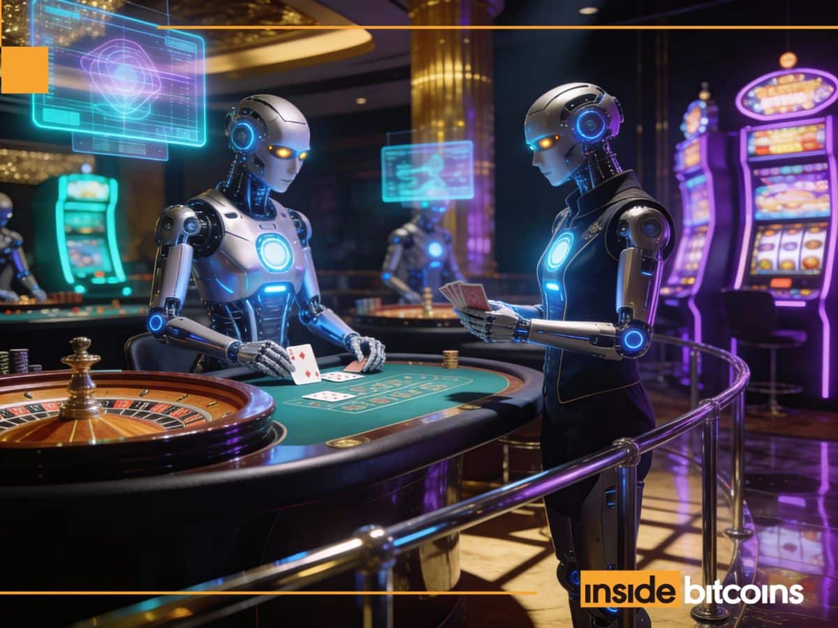 When Machines Take the Gamble: AI Models Show Surprisingly Human Addiction Patterns