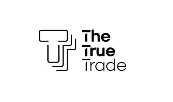 The True Trade logo