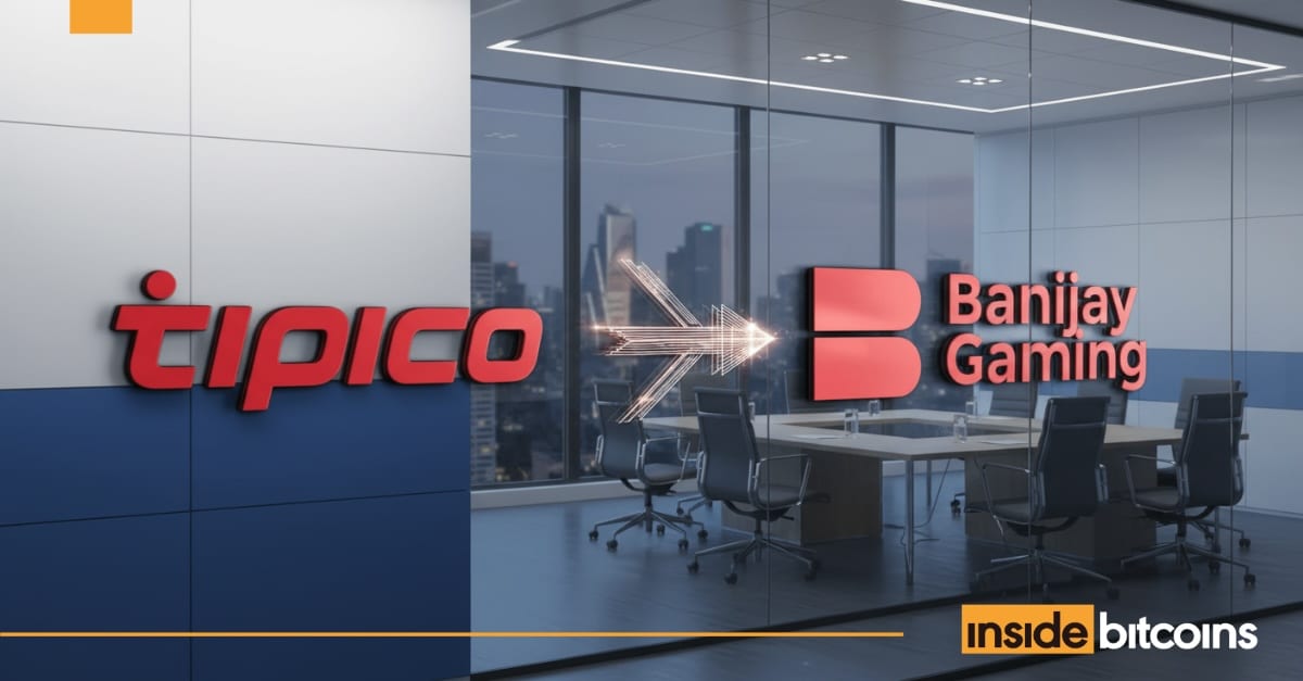 Banijay Exits Bet-at-Home as it Doubles Down on European Betting Through Massive Tipico Merger