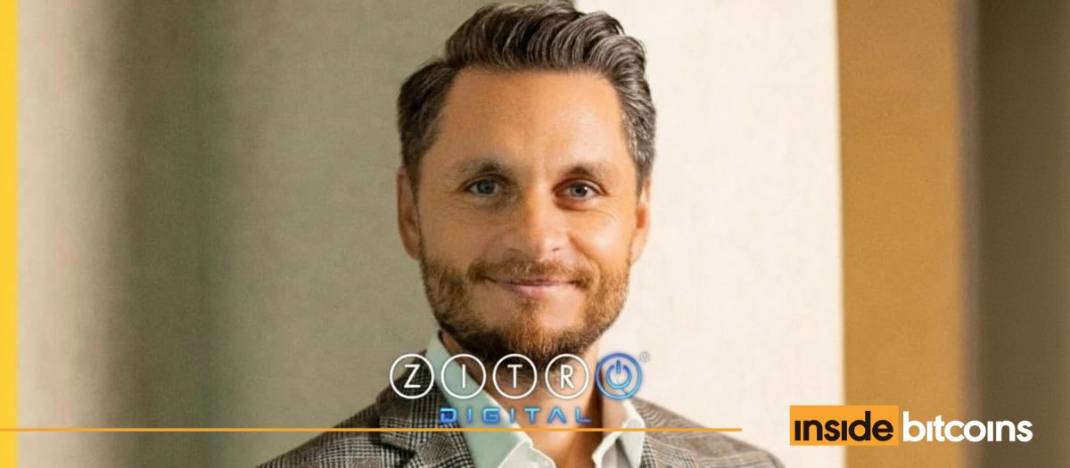 Zitro's Next Chapter: Michael Bauer, Digital Ambitions, and the ICE Barcelona Spotlight