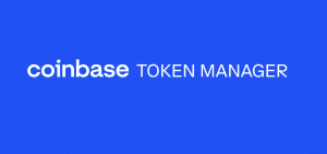 Coinbase Token Manager