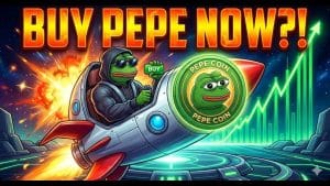 Pepe Price Prediction - Best Meme Coin to Buy During Crypto Market Crash?