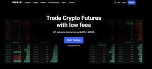 PrimeXBT Undercuts Market Giants with 0.01% Futures Fees and Instant VIP Status