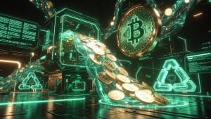 Where to Earn Interest on Crypto Compare Leading Platforms (1)