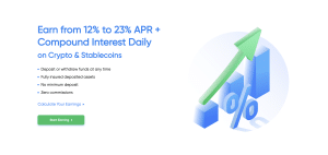 earn with coindepo