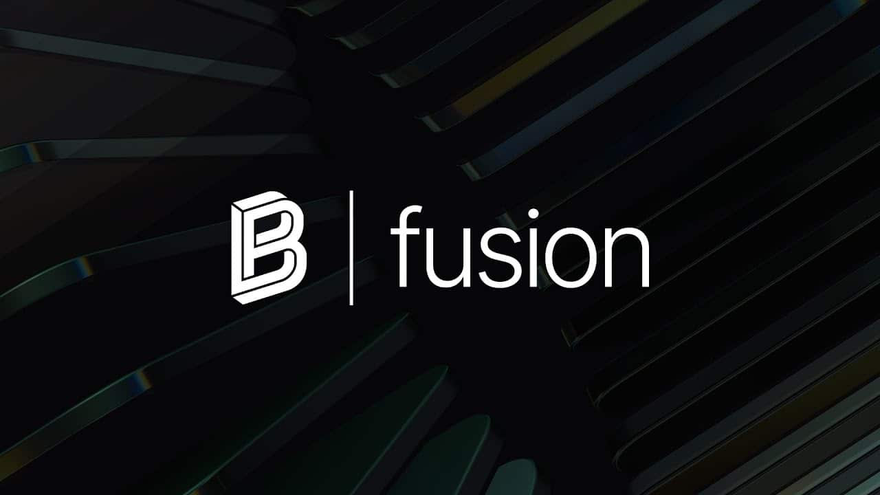 Bitpanda Fusion