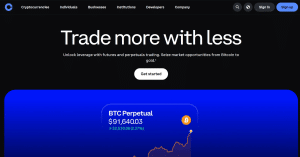 Coinbase Crypto Futures Trading