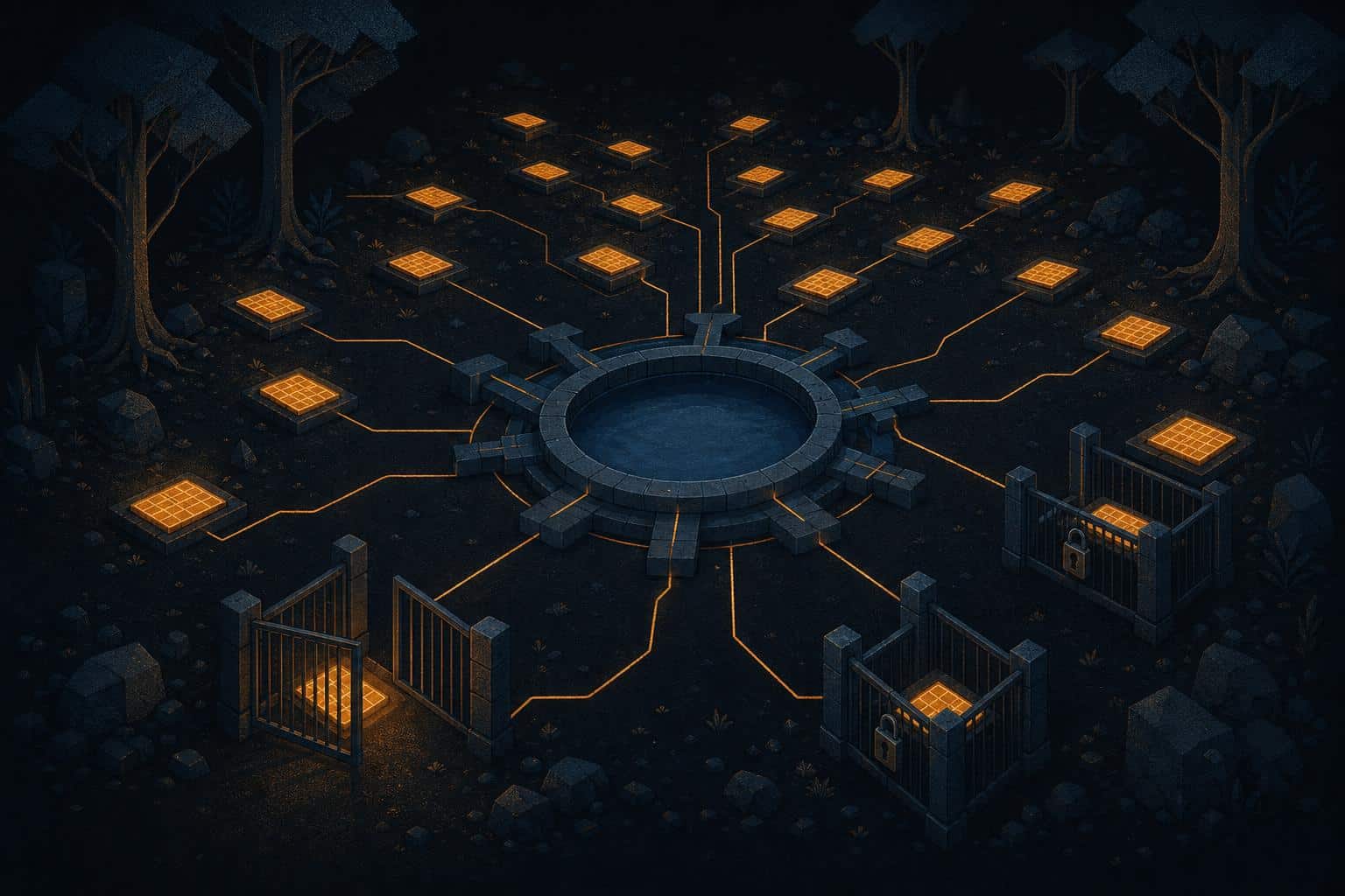 Goldman and Citizens Analysts Name Coinbase, Robinhood and Circle as Early Winners of SEC Tokenized-Stock Push