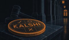 CFTC Sues Utah to Block Gambling Crackdown on Kalshi