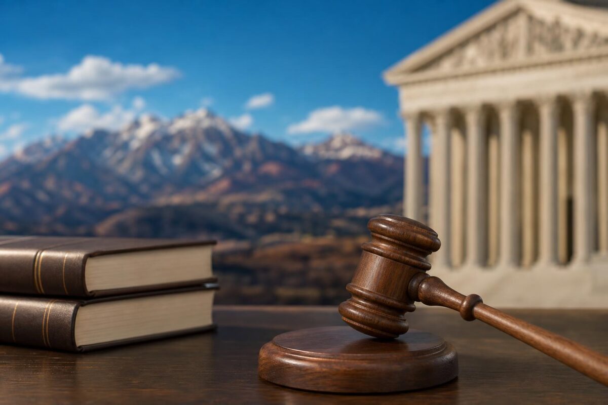 Utah Criminally Charges Kalshi and Its Co-Founders Over Prediction Markets