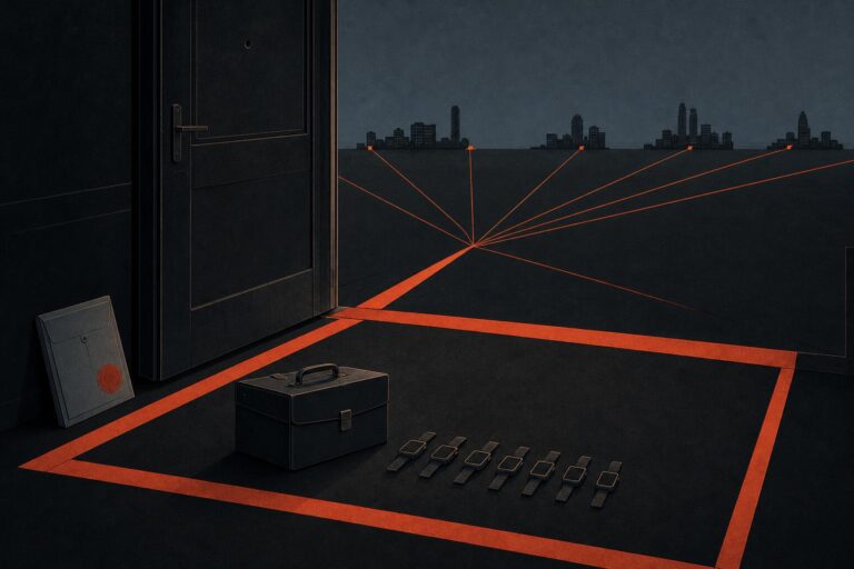 Hex Founder Richard Heart Detained in Istanbul on Finnish Interpol Red Notice