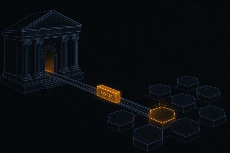 SoFi’s Fifth Crypto Product in a Year Pays 4.40% APY