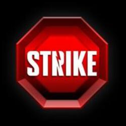 STRIKE