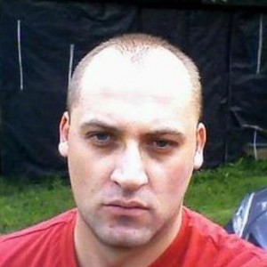 Damian Cišek
