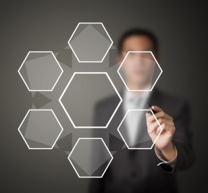Bitcoinist_Dow Jones Decentralization